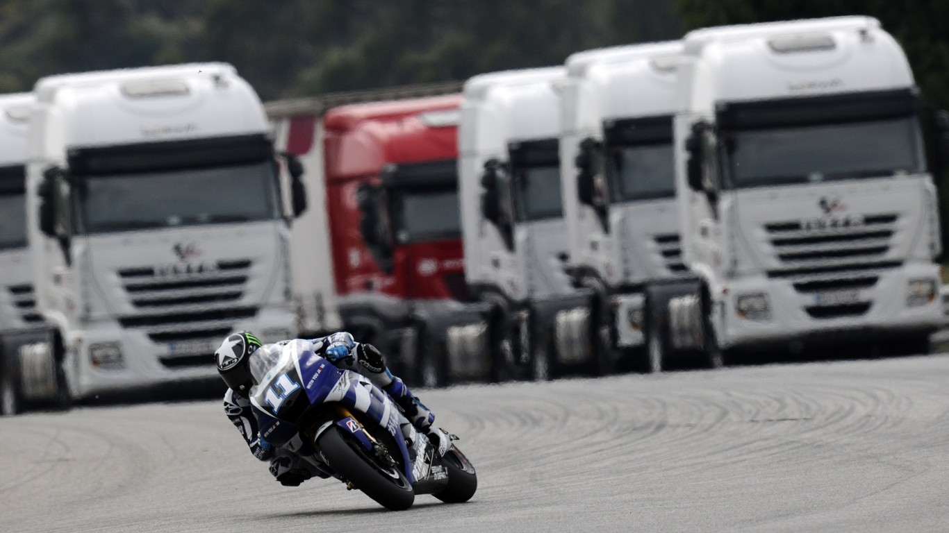 MotoGP Estoril PROVE