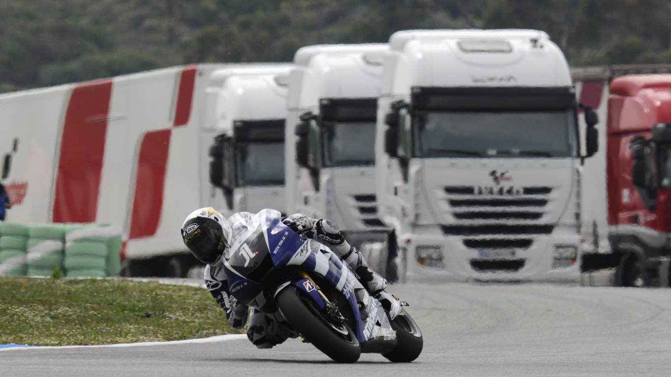 MotoGP Estoril PROVE