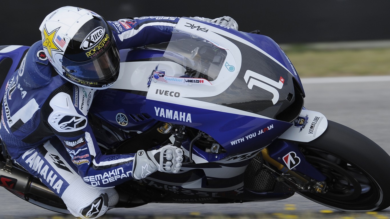 MotoGP Estoril PROVE