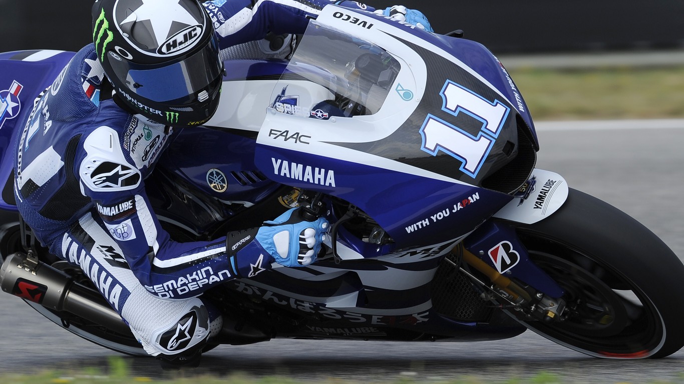 MotoGP Estoril PROVE