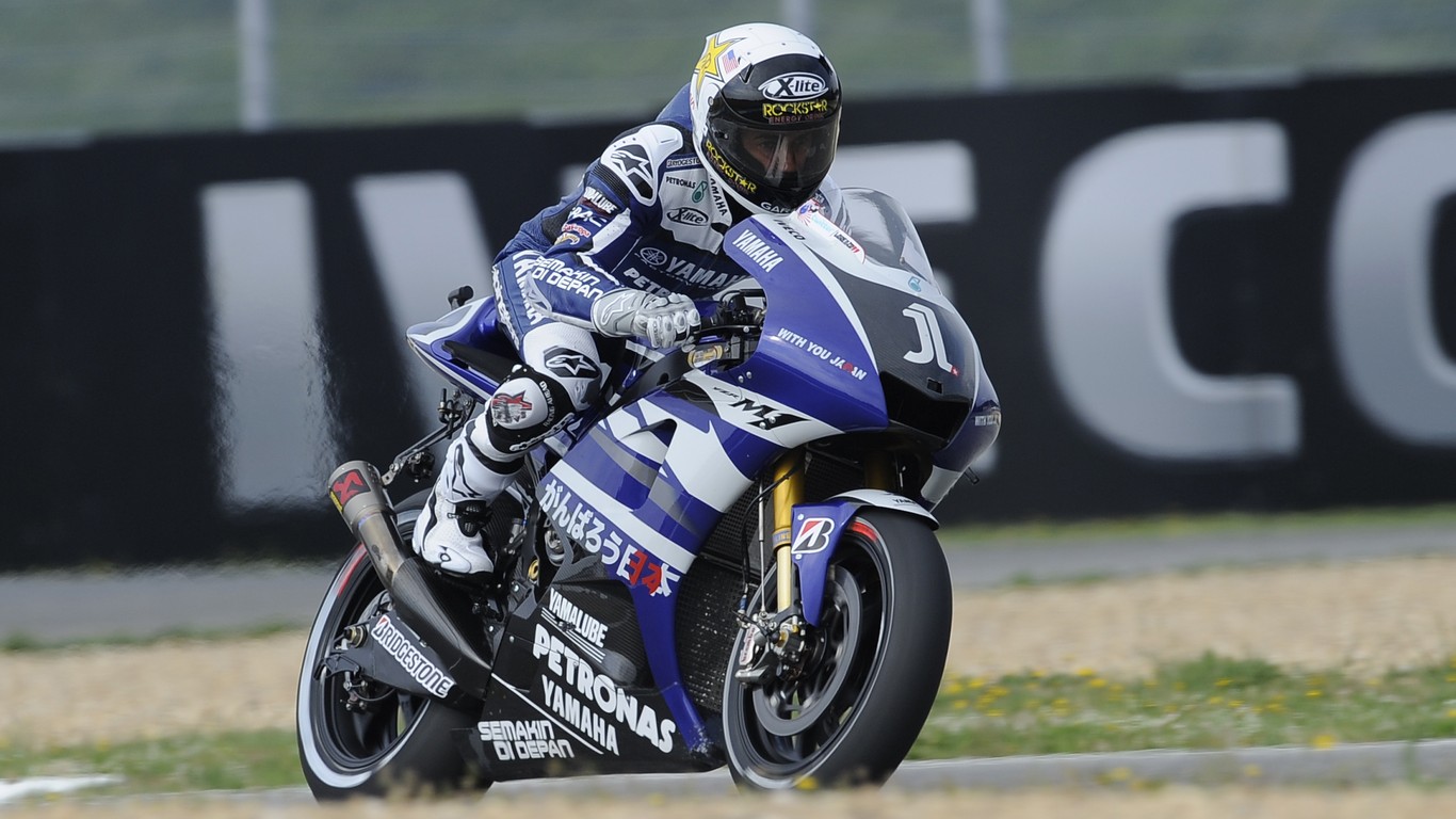 MotoGP Estoril PROVE