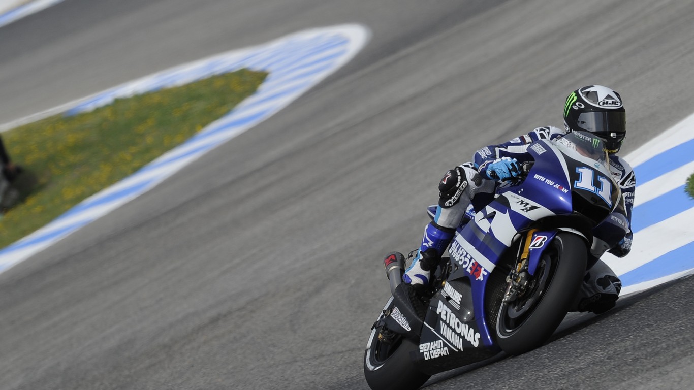 MotoGP Estoril PROVE