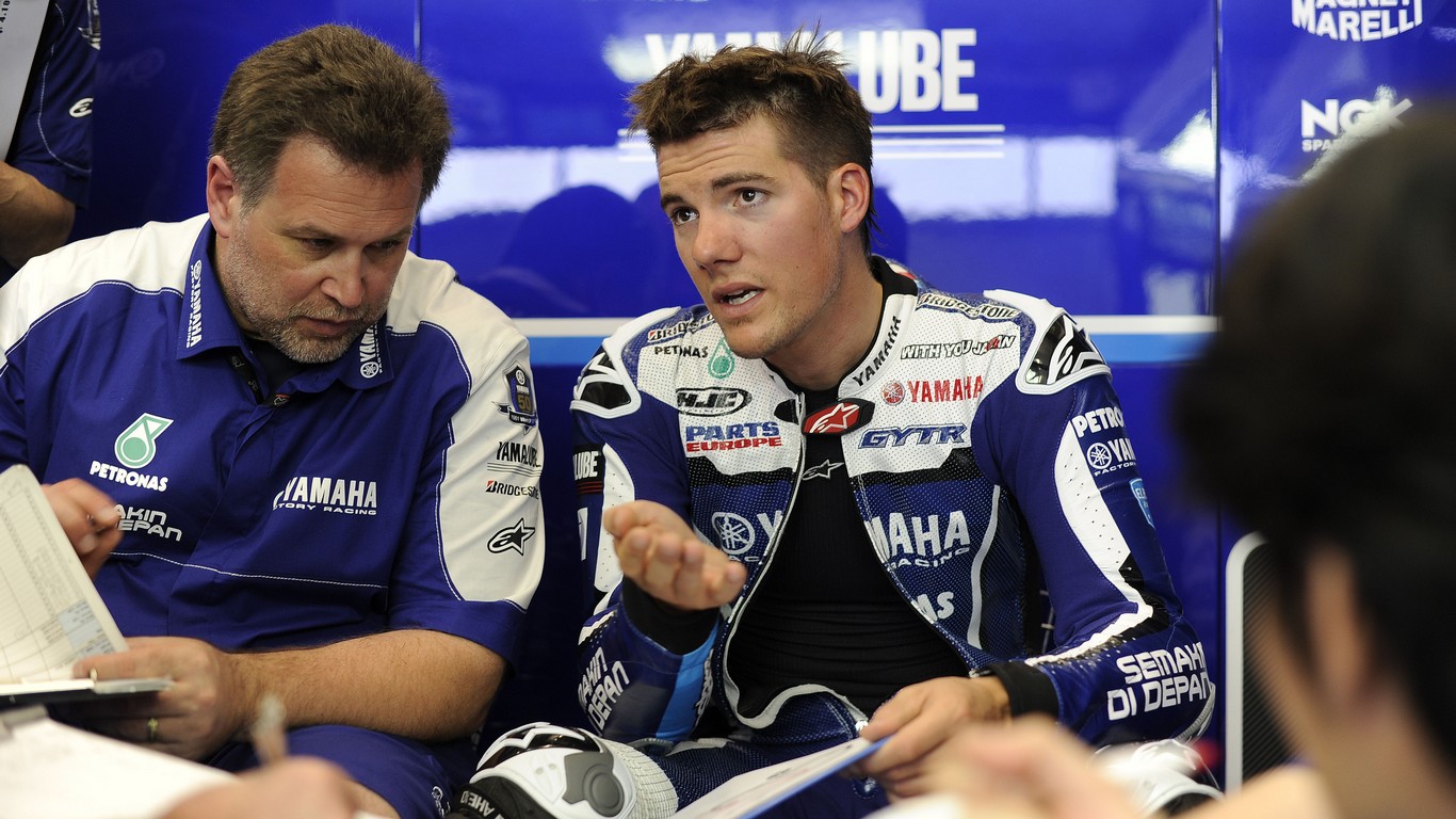 MotoGP Estoril PROVE