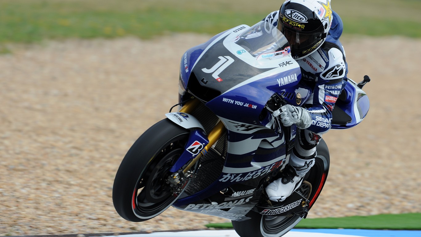 MotoGP Estoril PROVE