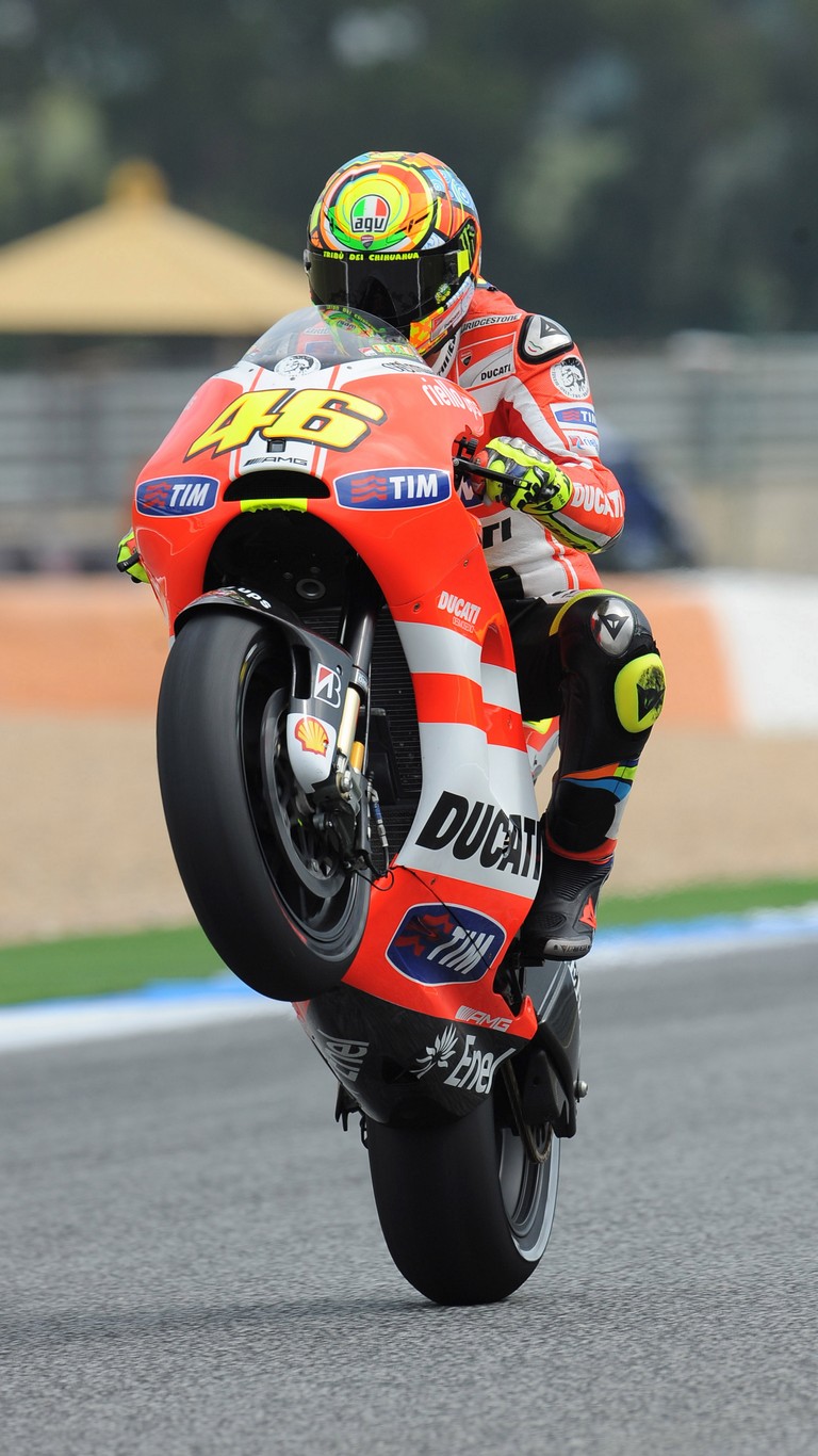 MotoGP Estoril PROVE