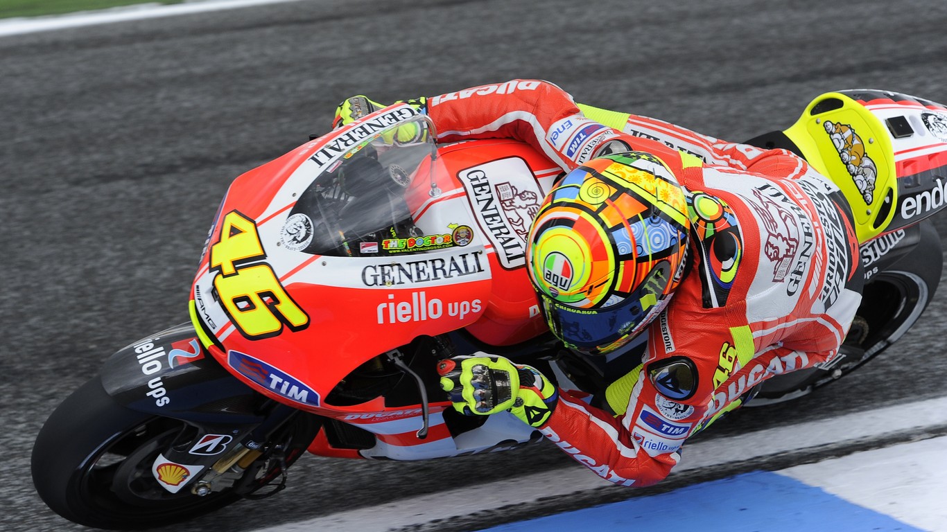 MotoGP Estoril PROVE