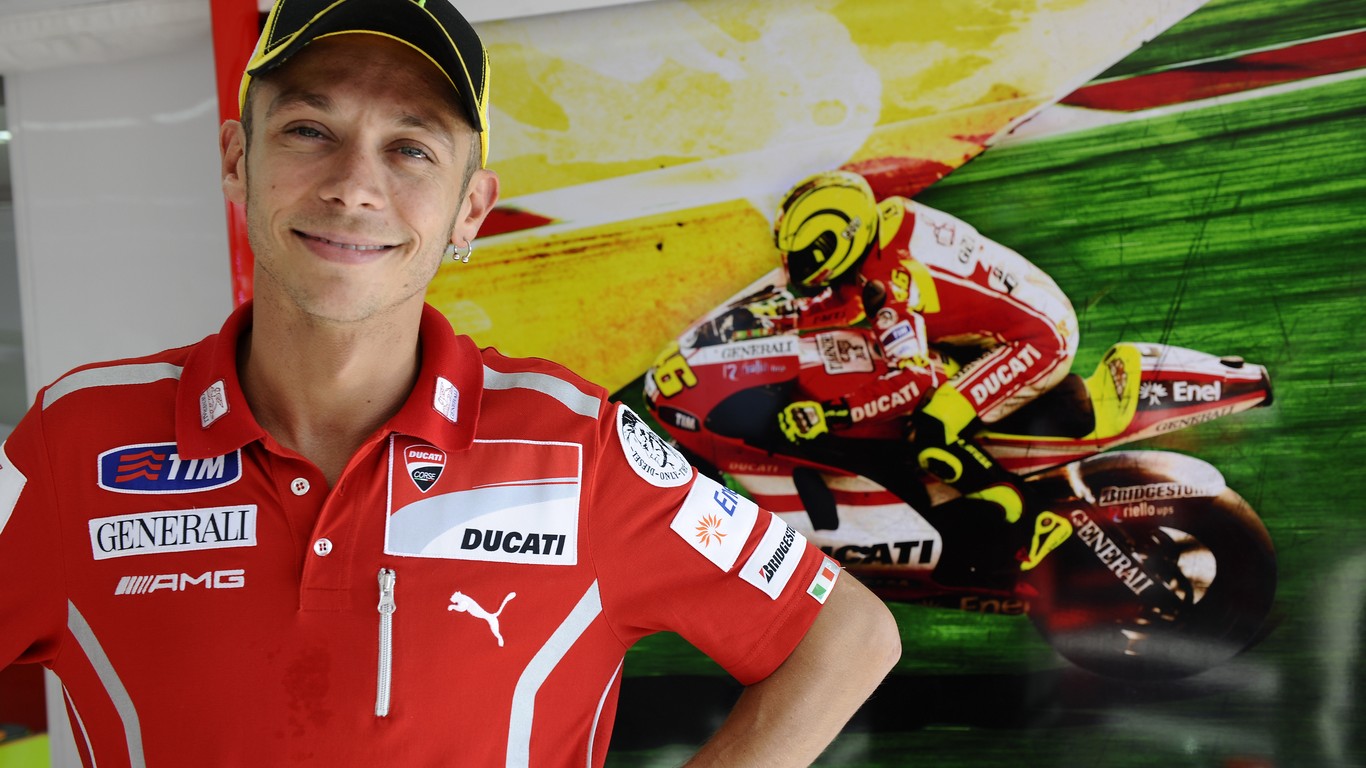 MotoGP Estoril PROVE