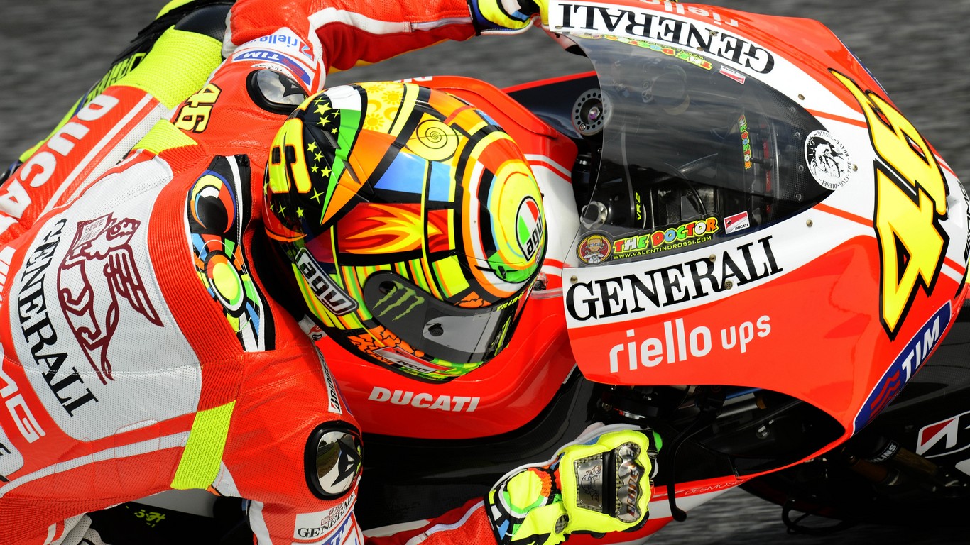 MotoGP Estoril PROVE