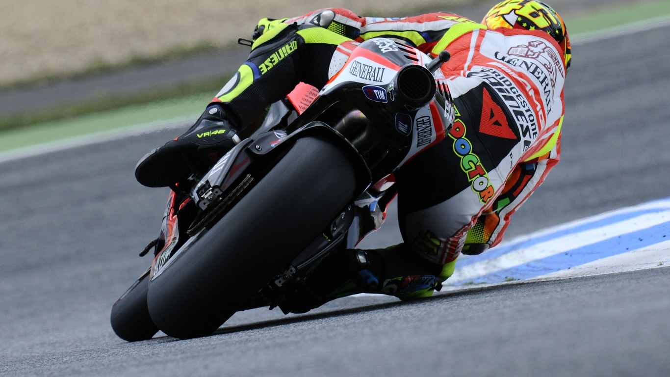 MotoGP Estoril PROVE