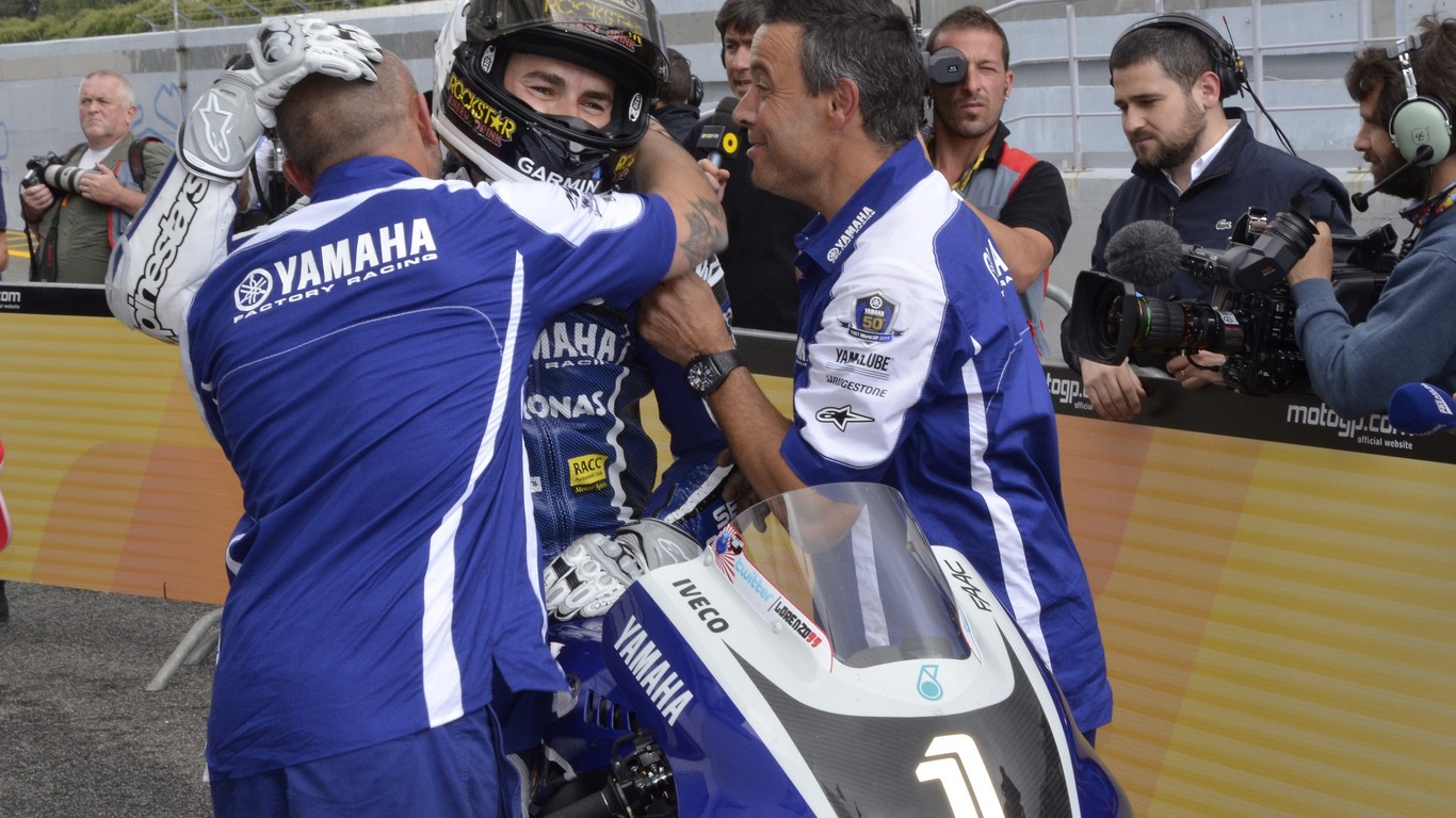 MotoGP Estoril PROVE