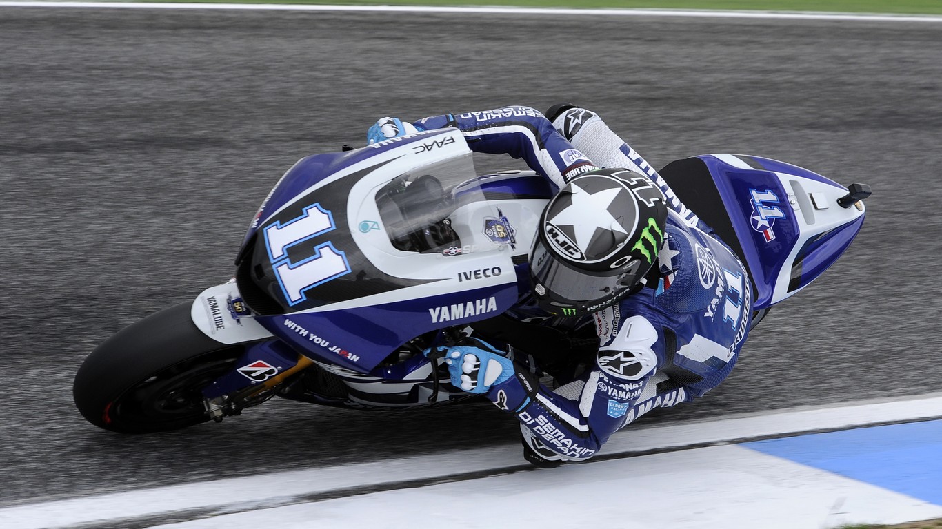 MotoGP Estoril PROVE