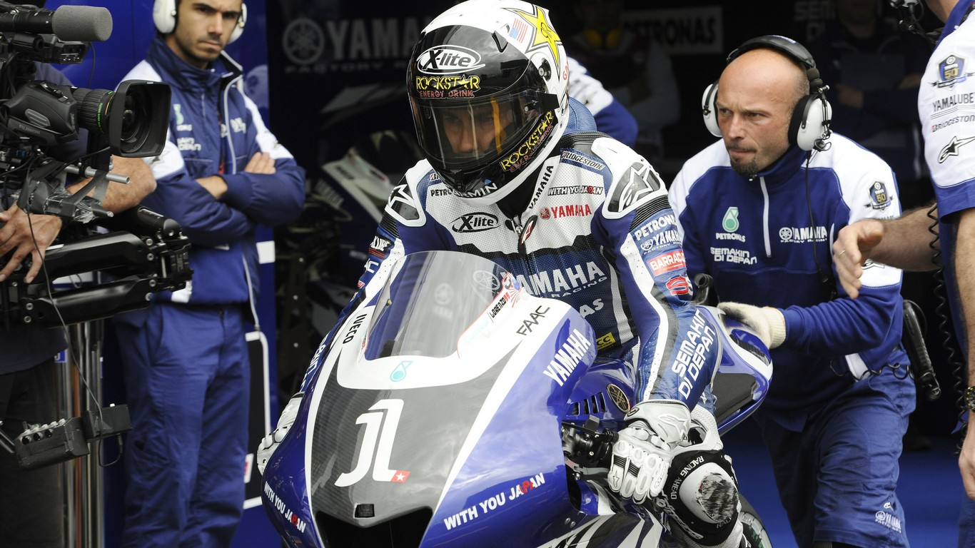 MotoGP Estoril PROVE