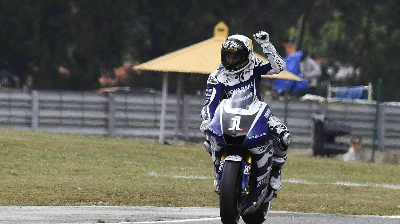 MotoGP Estoril PROVE