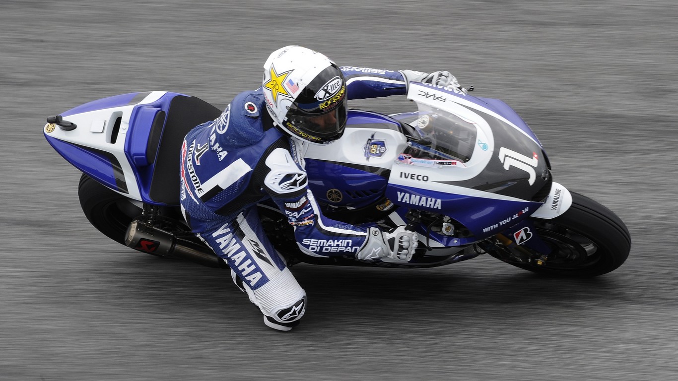 MotoGP Estoril PROVE