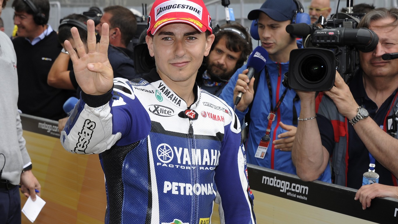 MotoGP Estoril PROVE