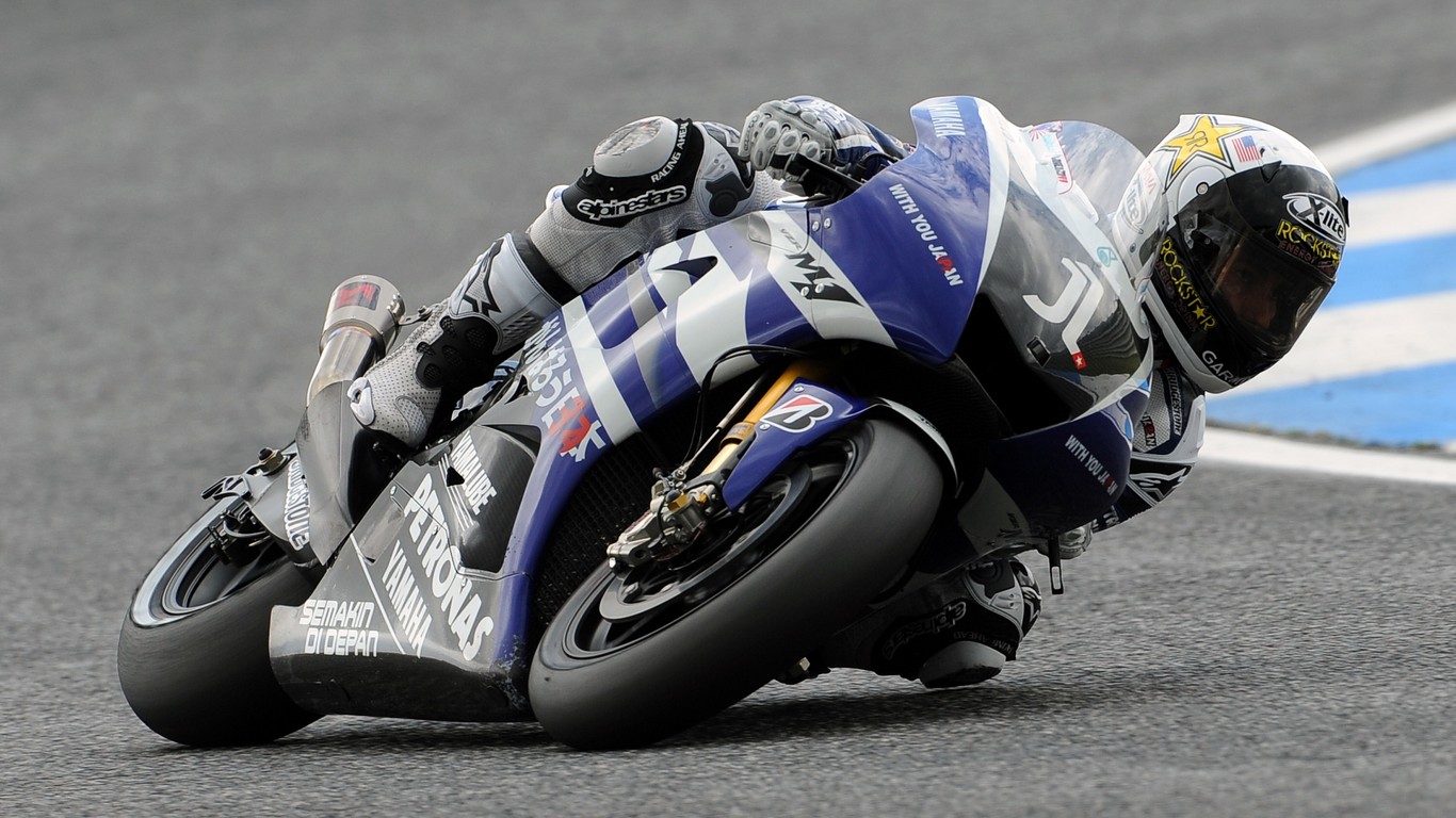 MotoGP Estoril PROVE