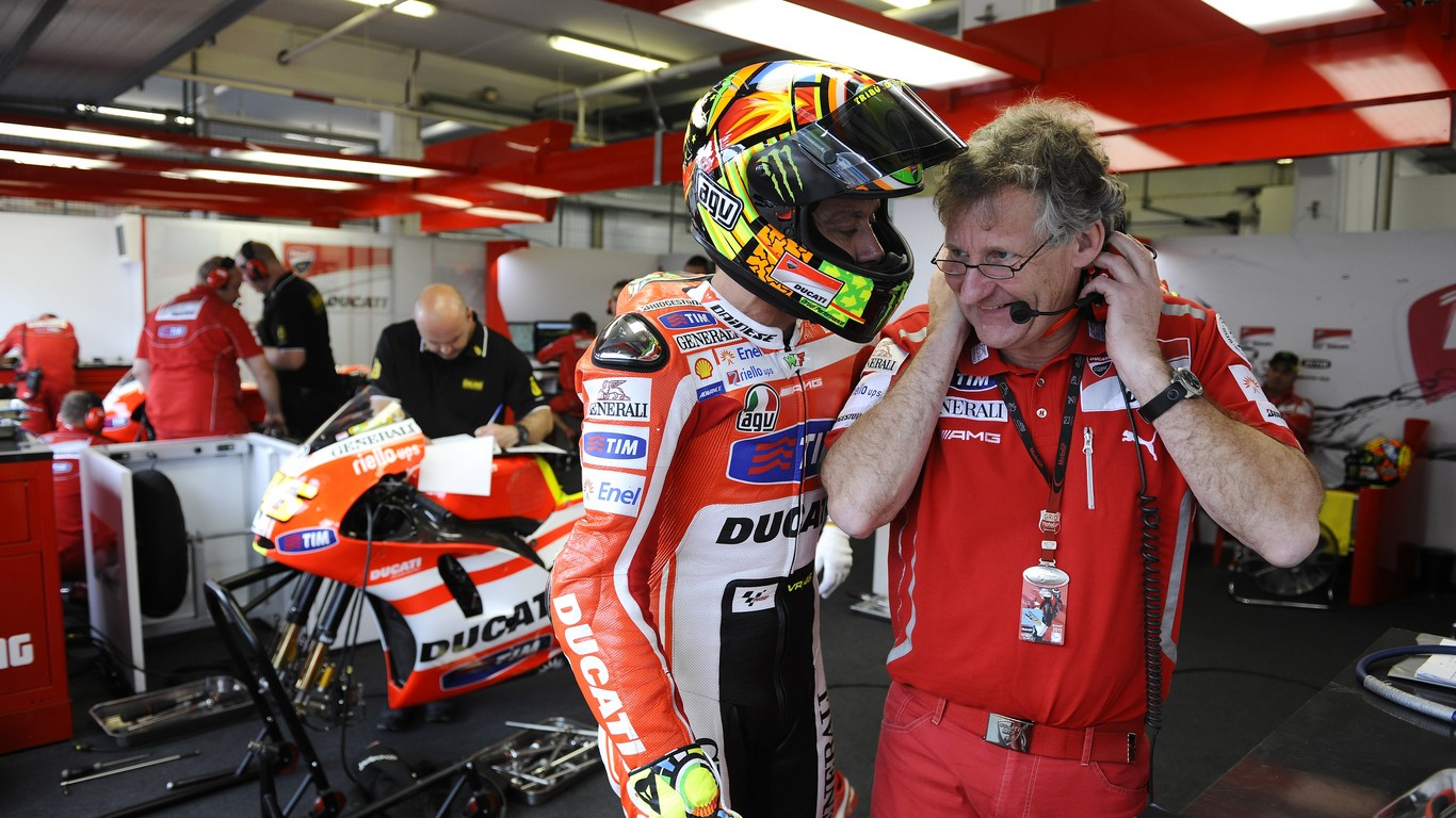 MotoGP Estoril RACE