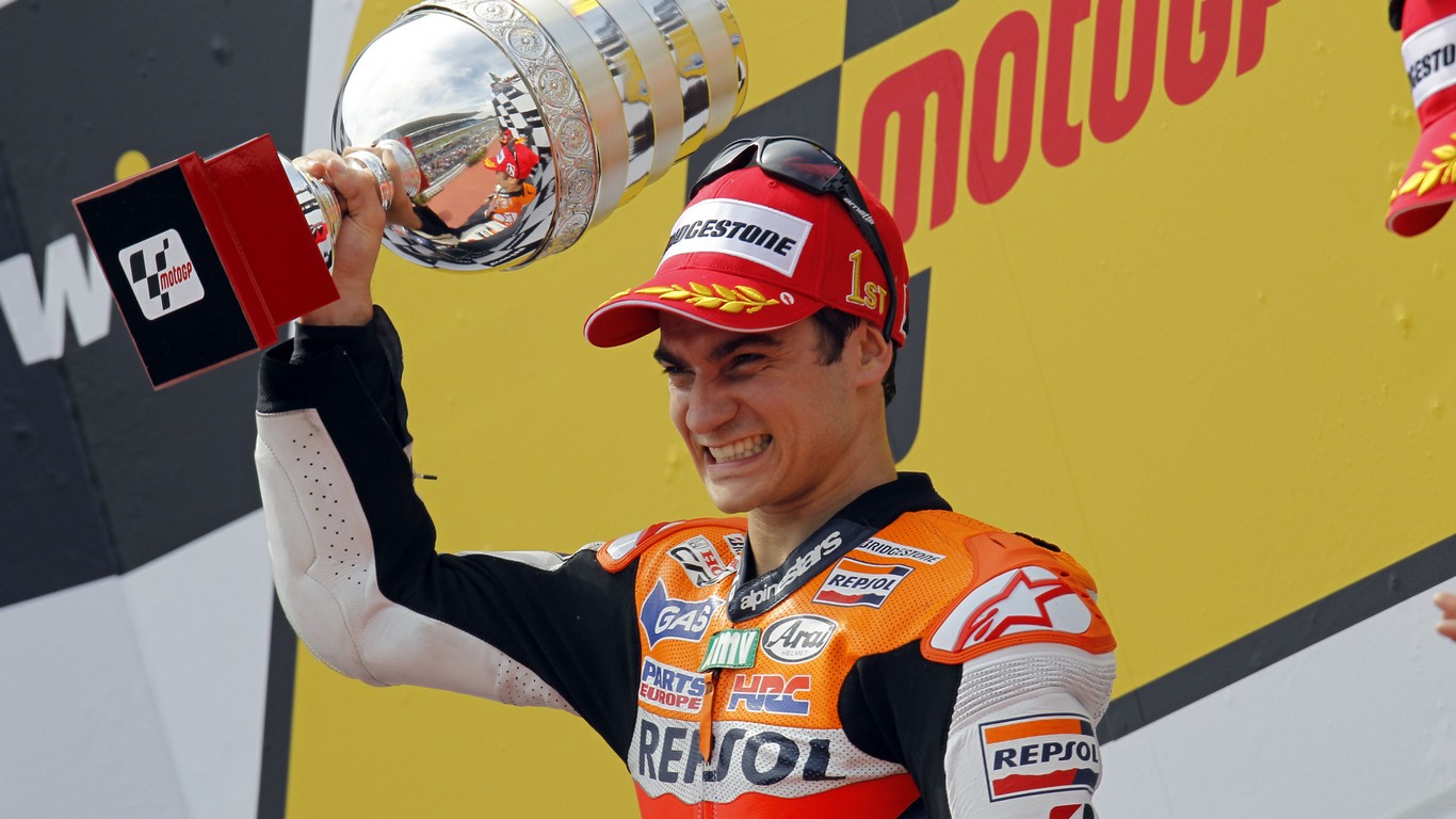 MotoGP Estoril RACE