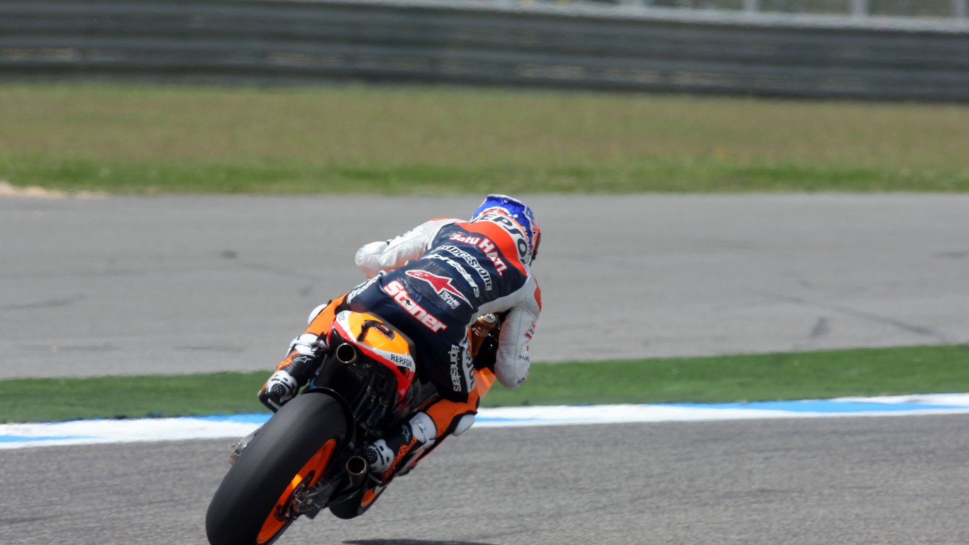 MotoGP Estoril RACE
