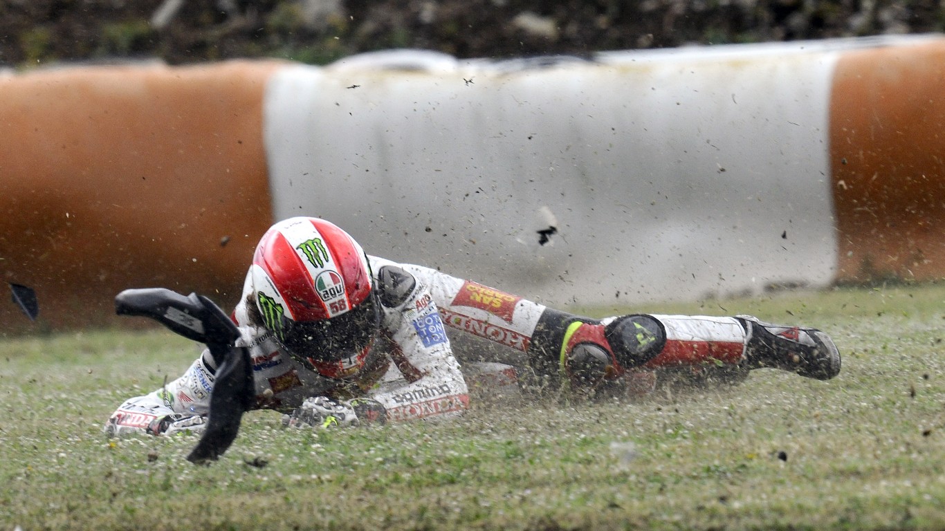 MotoGP Estoril RACE