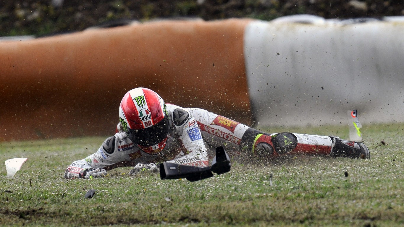 MotoGP Estoril RACE