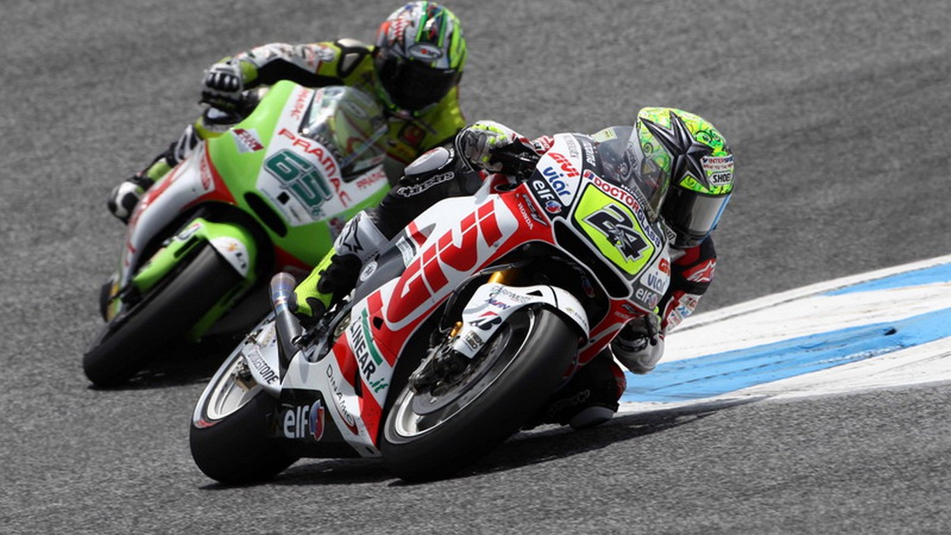 MotoGP Estoril RACE