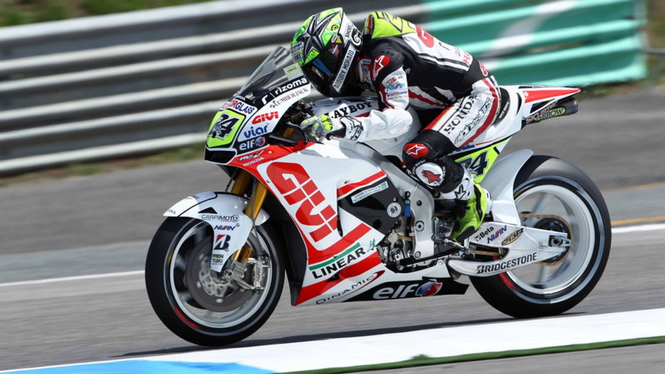 MotoGP Estoril RACE