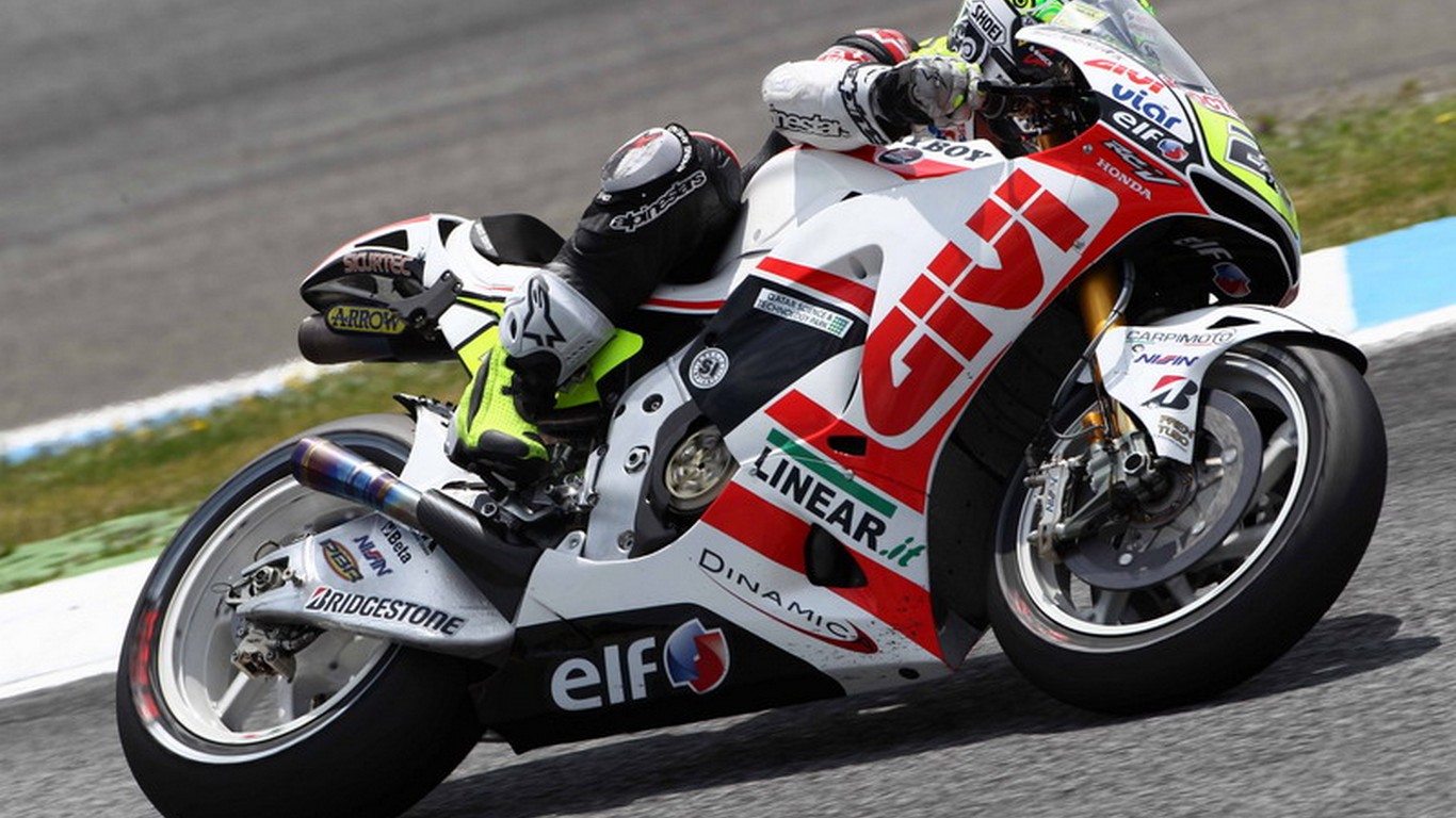 MotoGP Estoril RACE