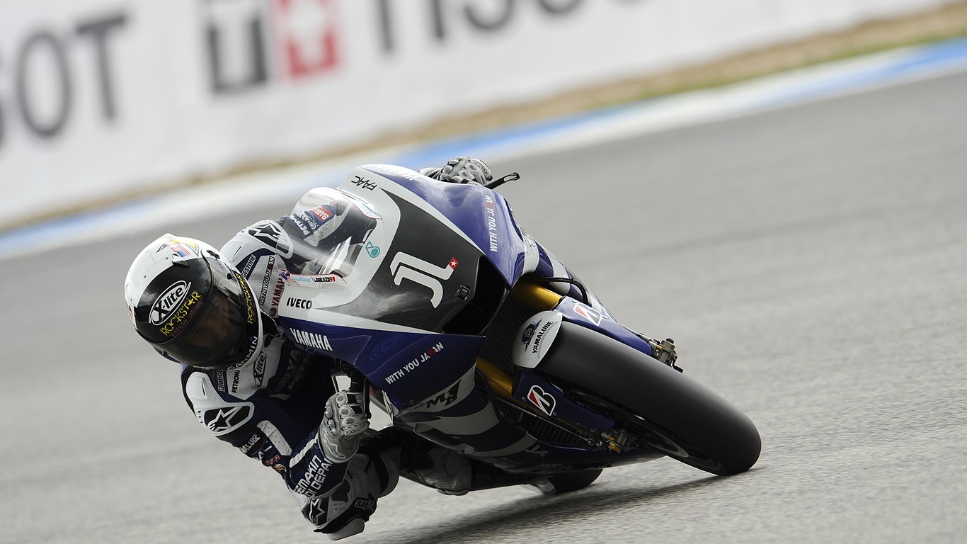 MotoGP Estoril RACE