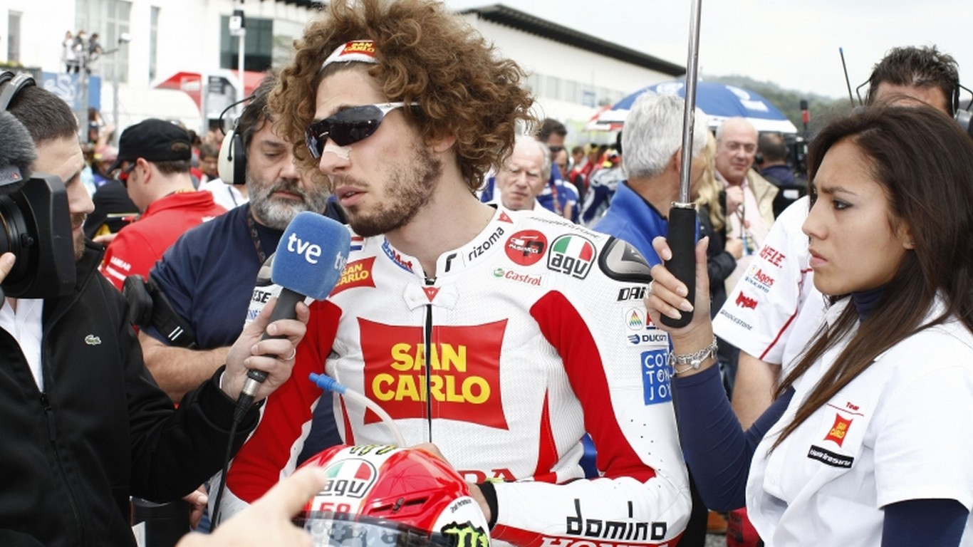 MotoGP Estoril RACE