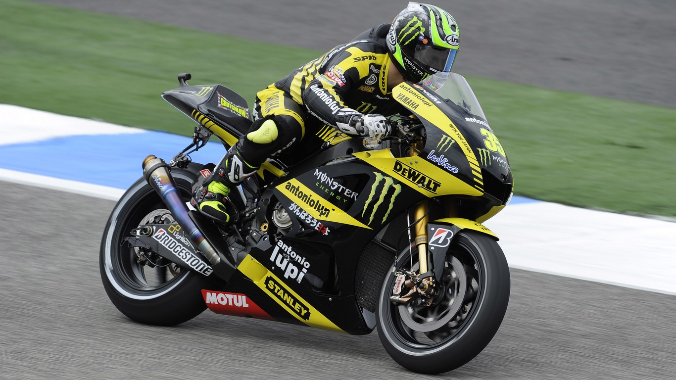 MotoGP Estoril RACE