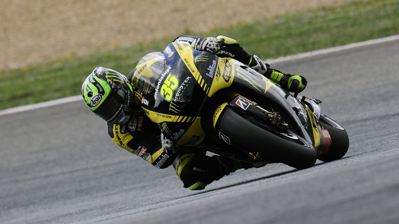 MotoGP Estoril RACE