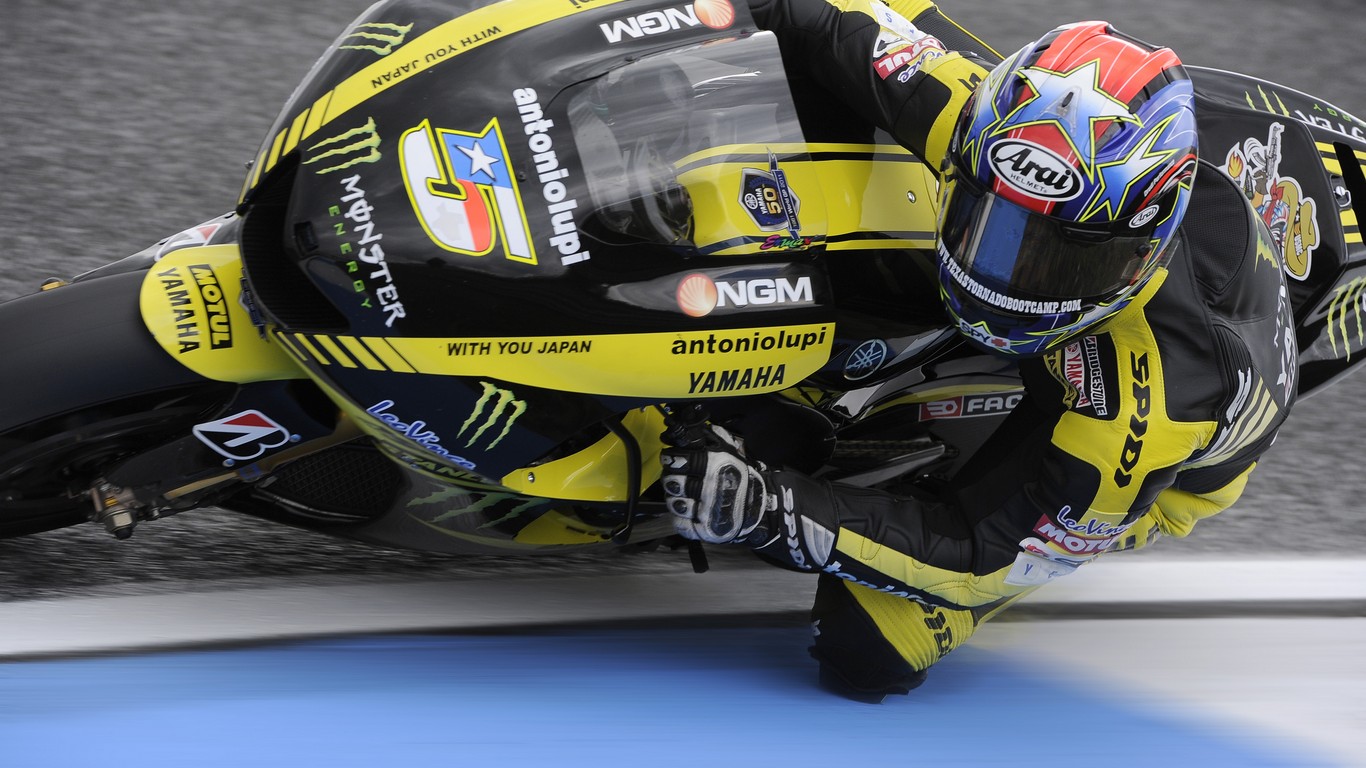 MotoGP Estoril RACE