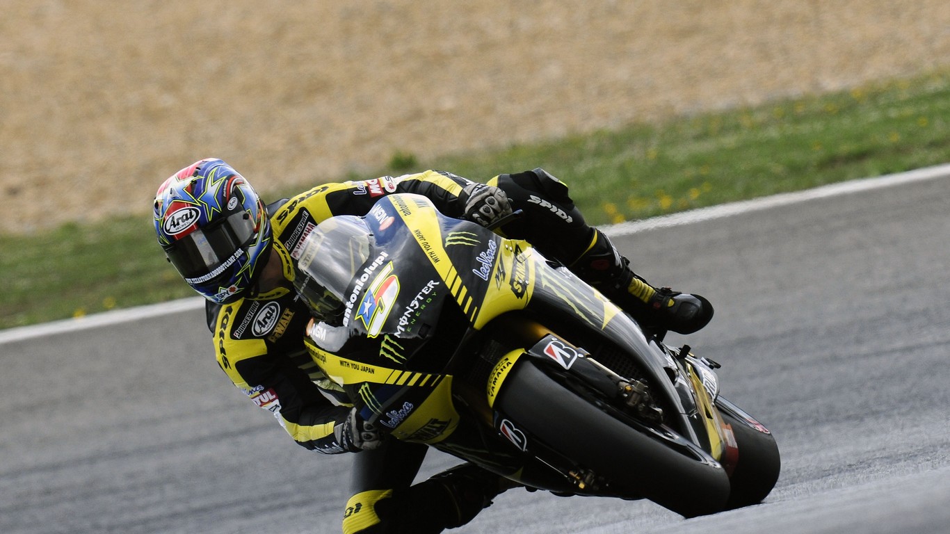 MotoGP Estoril RACE