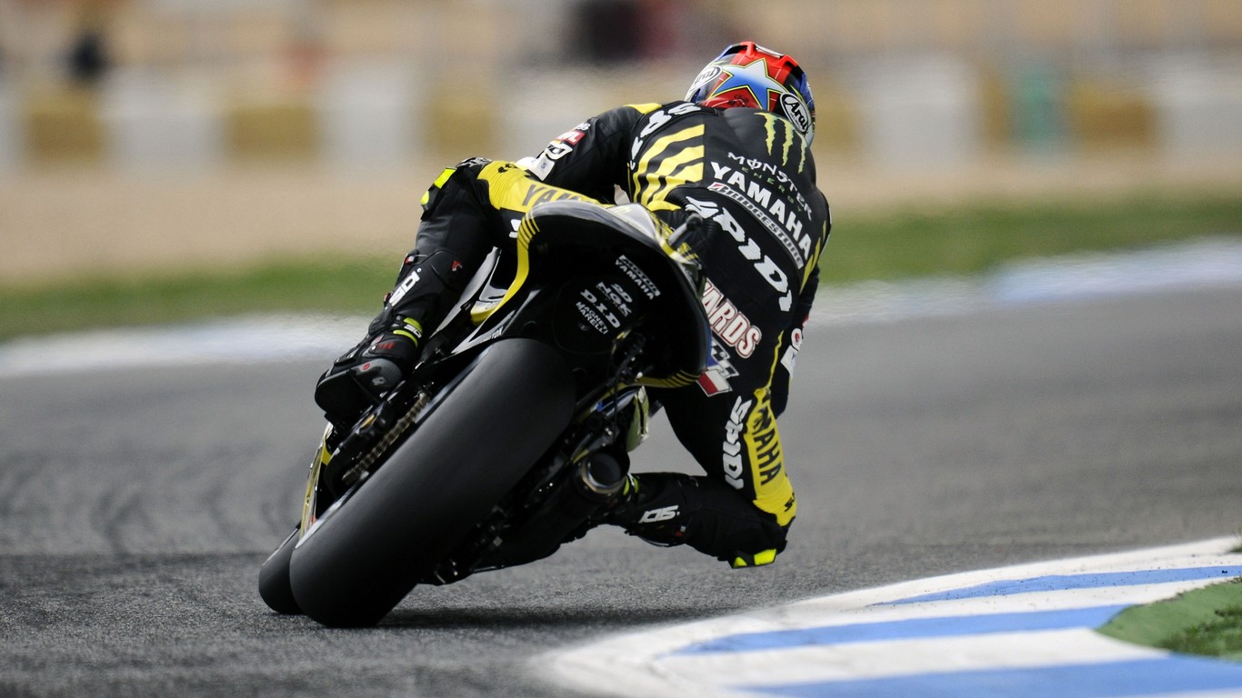 MotoGP Estoril RACE