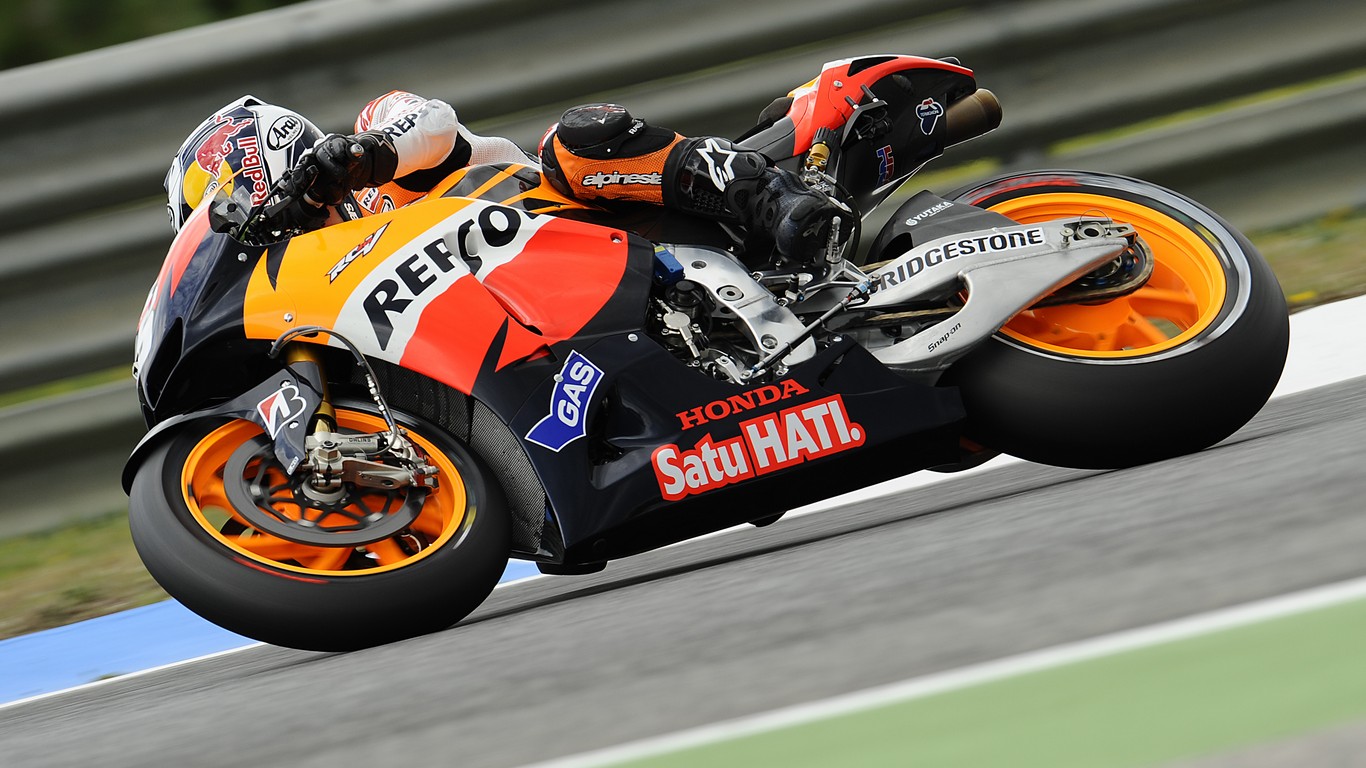 MotoGP Estoril RACE