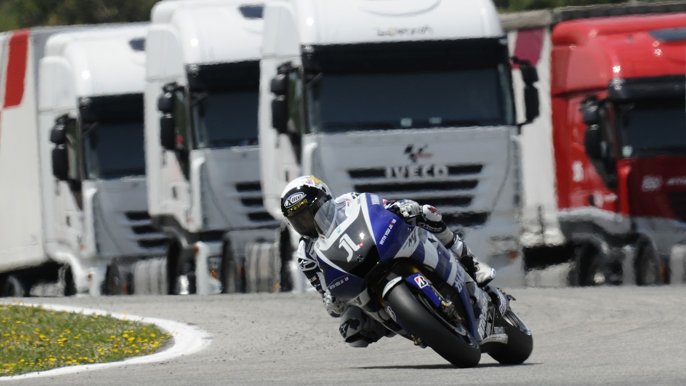 MotoGP Estoril RACE
