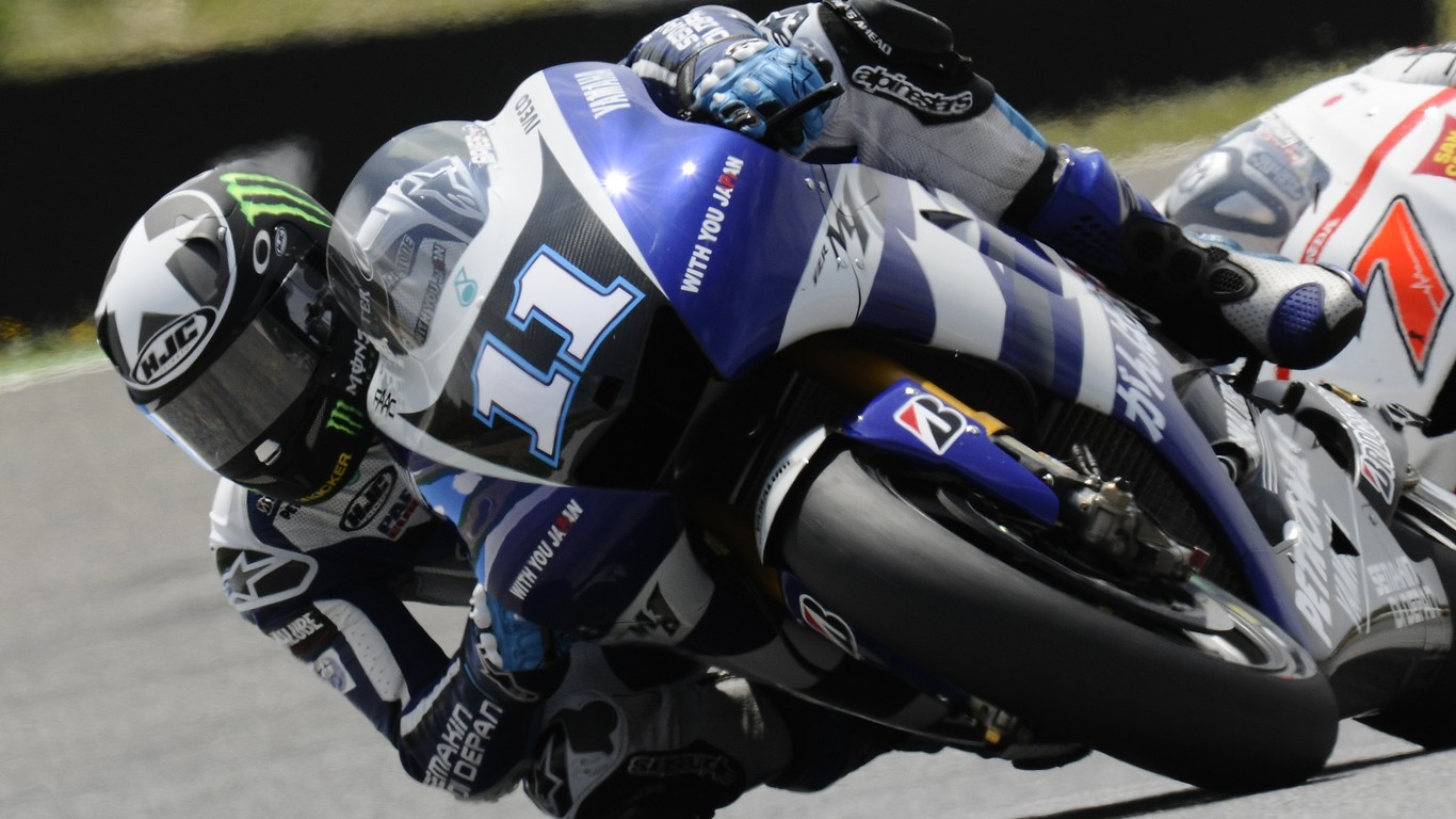 MotoGP Estoril RACE