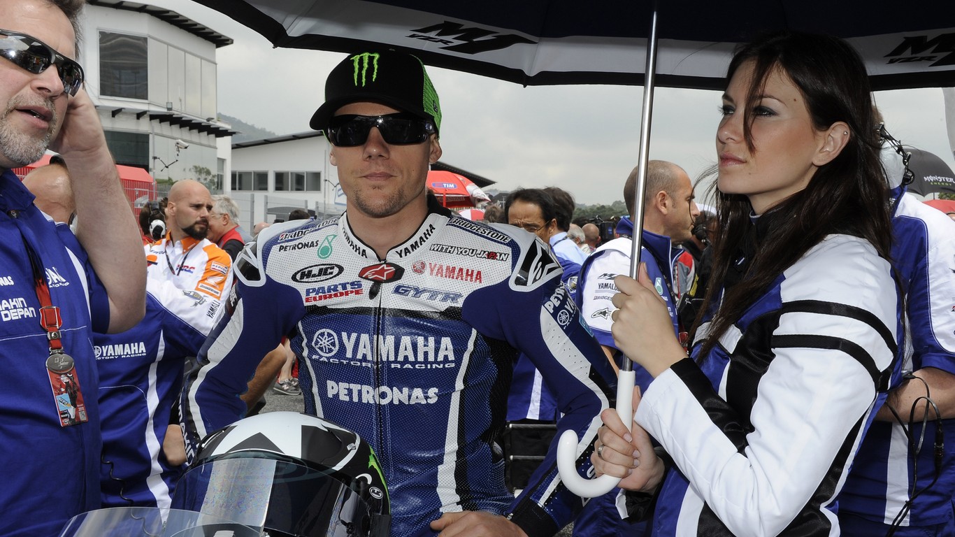 MotoGP Estoril RACE