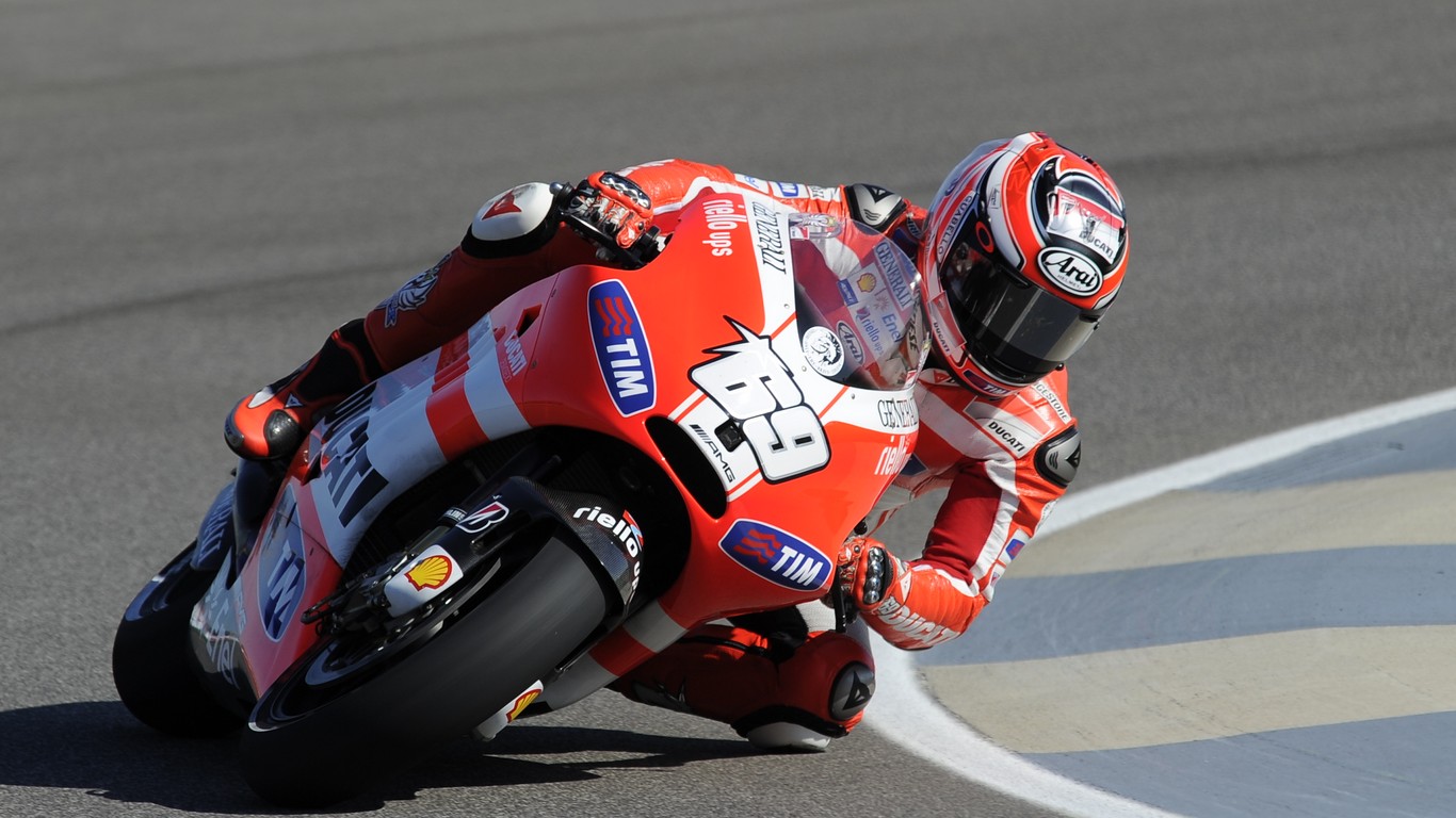 MotoGP Indianapolis PROVE