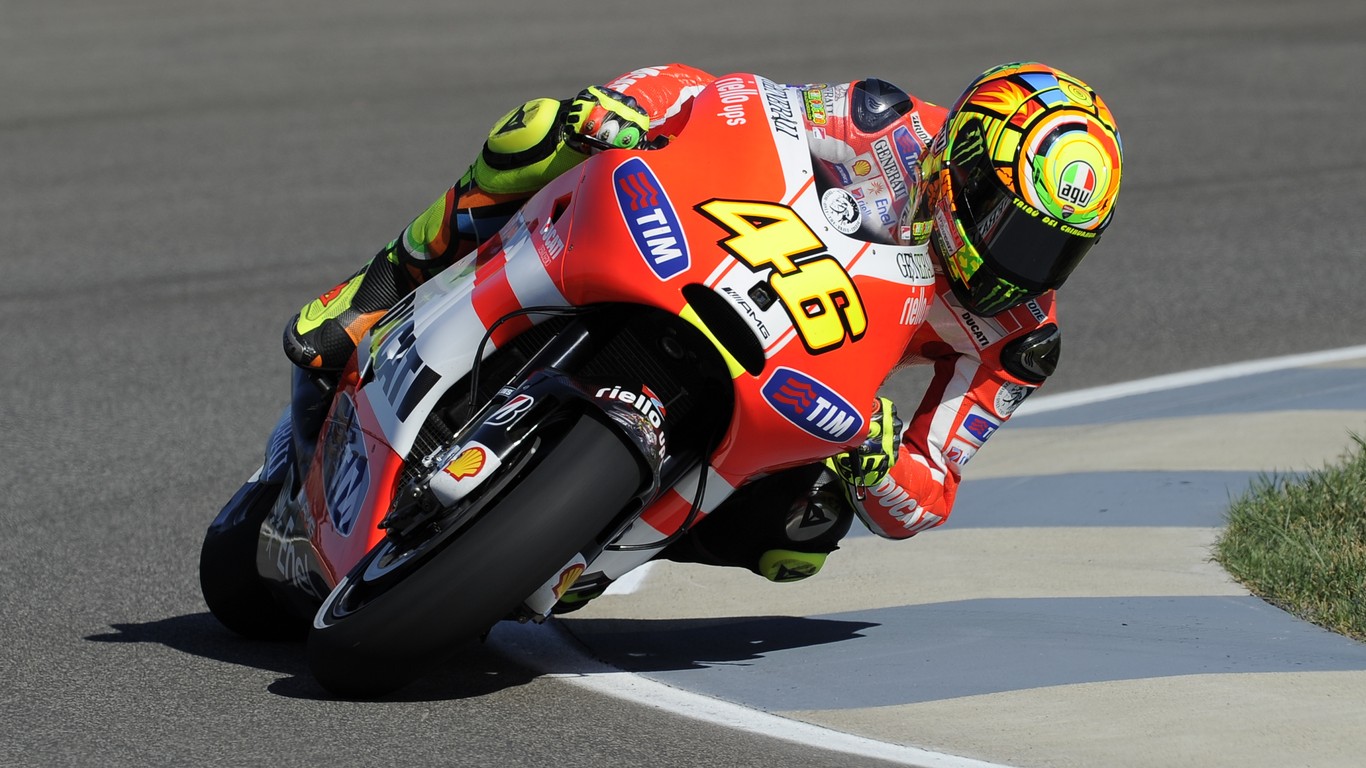 MotoGP Indianapolis PROVE