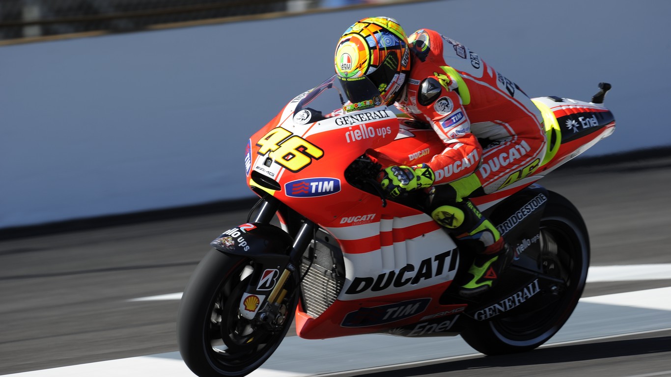 MotoGP Indianapolis PROVE