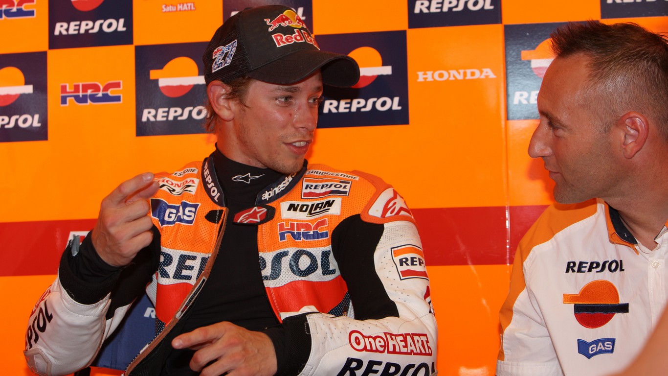 MotoGP Indianapolis PROVE