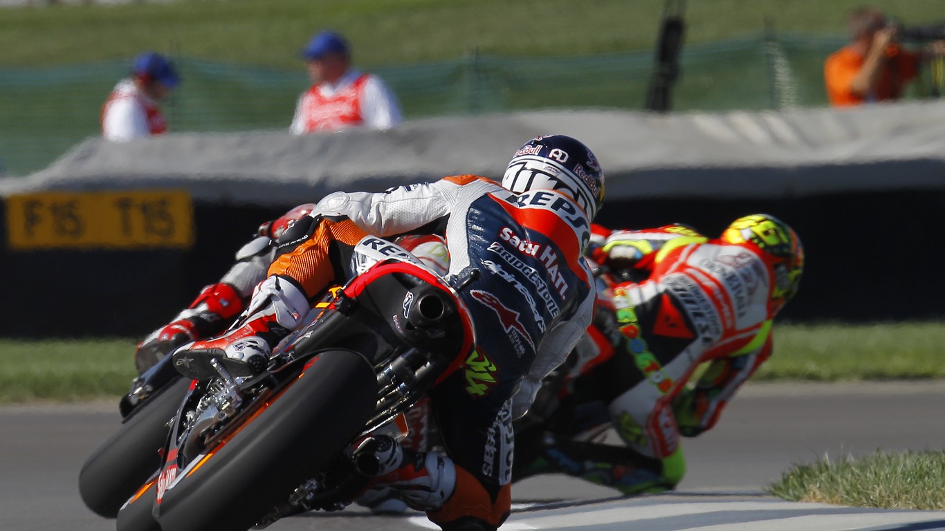 MotoGP Indianapolis PROVE