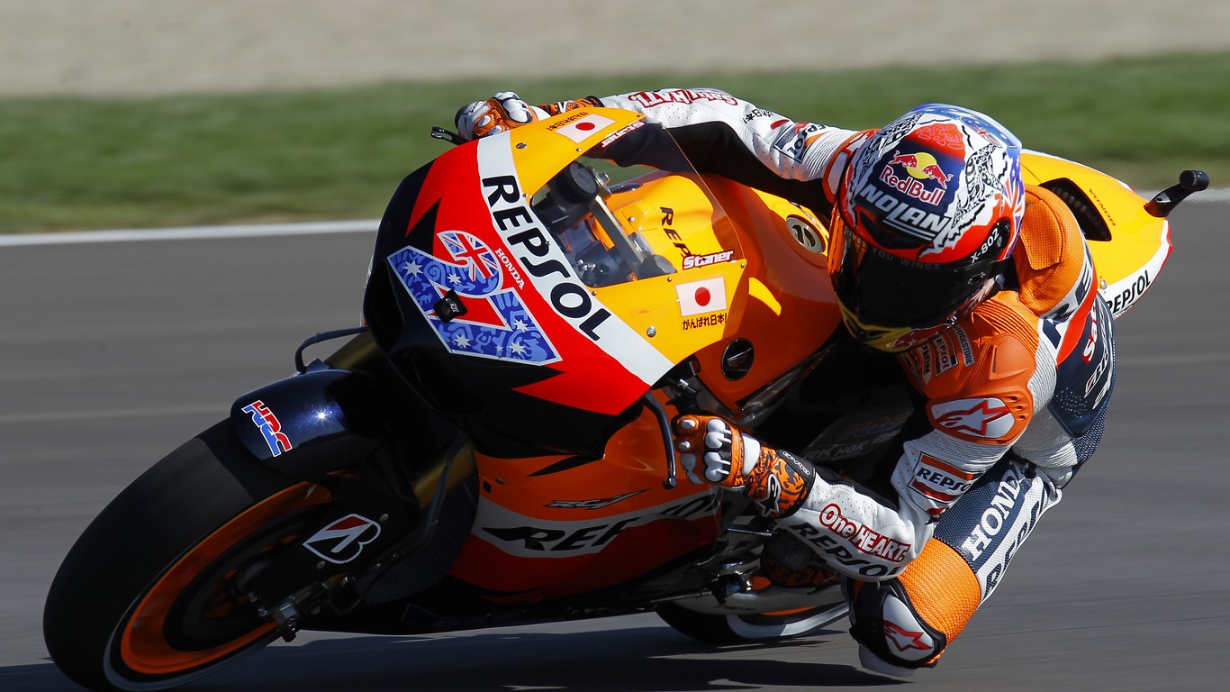 MotoGP Indianapolis PROVE