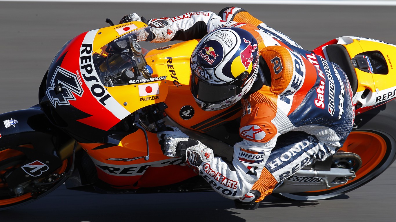 MotoGP Indianapolis PROVE