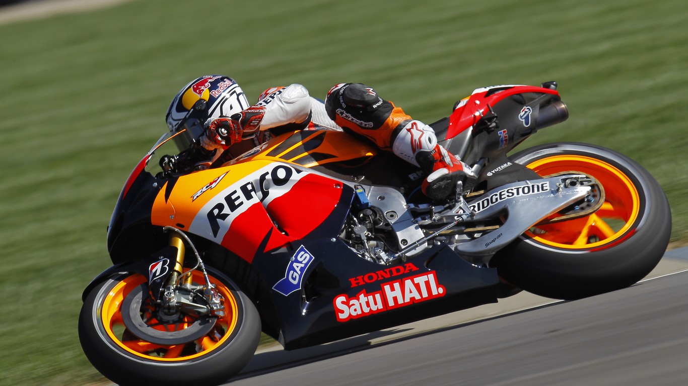 MotoGP Indianapolis PROVE
