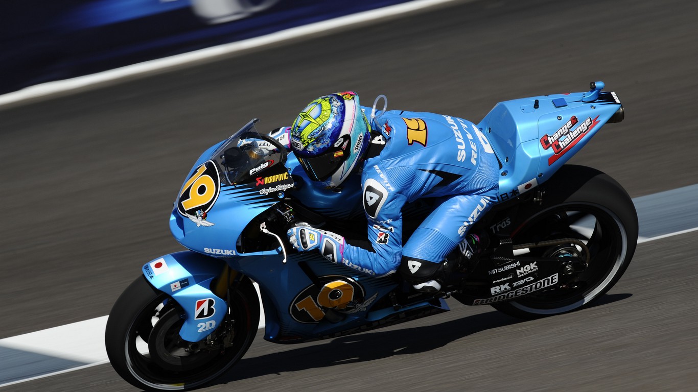 MotoGP Indianapolis PROVE