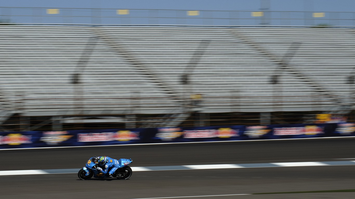 MotoGP Indianapolis PROVE