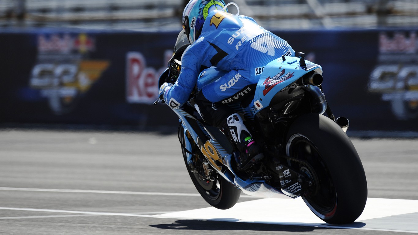 MotoGP Indianapolis PROVE